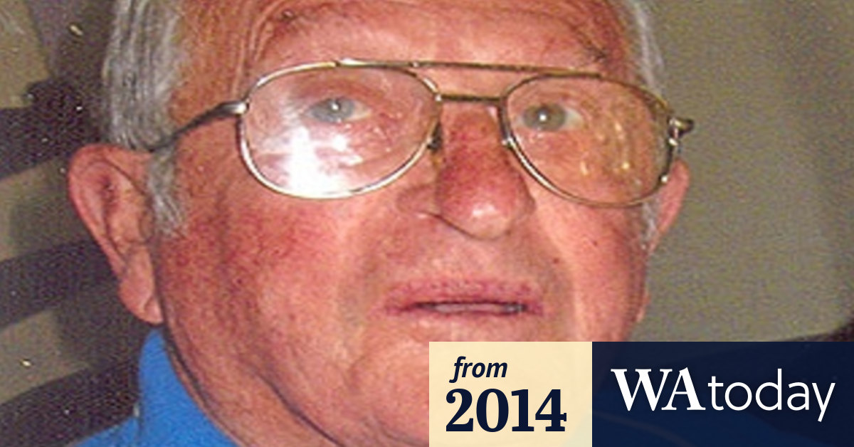 Death of Ravensthorpe man Arnold King still a mystery